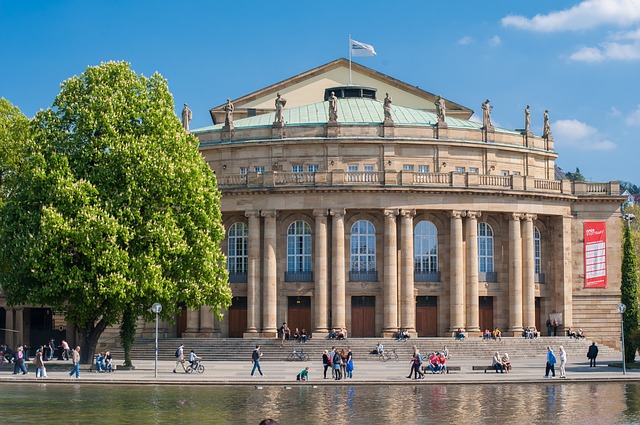 Unser Übersetzerbüro – Spezialist für Ungarisch-Übersetzungen im Raum Stuttgart